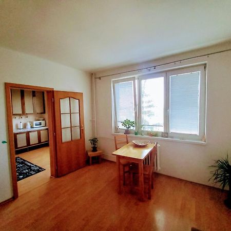 Apartman Lienka Free Parking City Centre Trencin Exterior photo