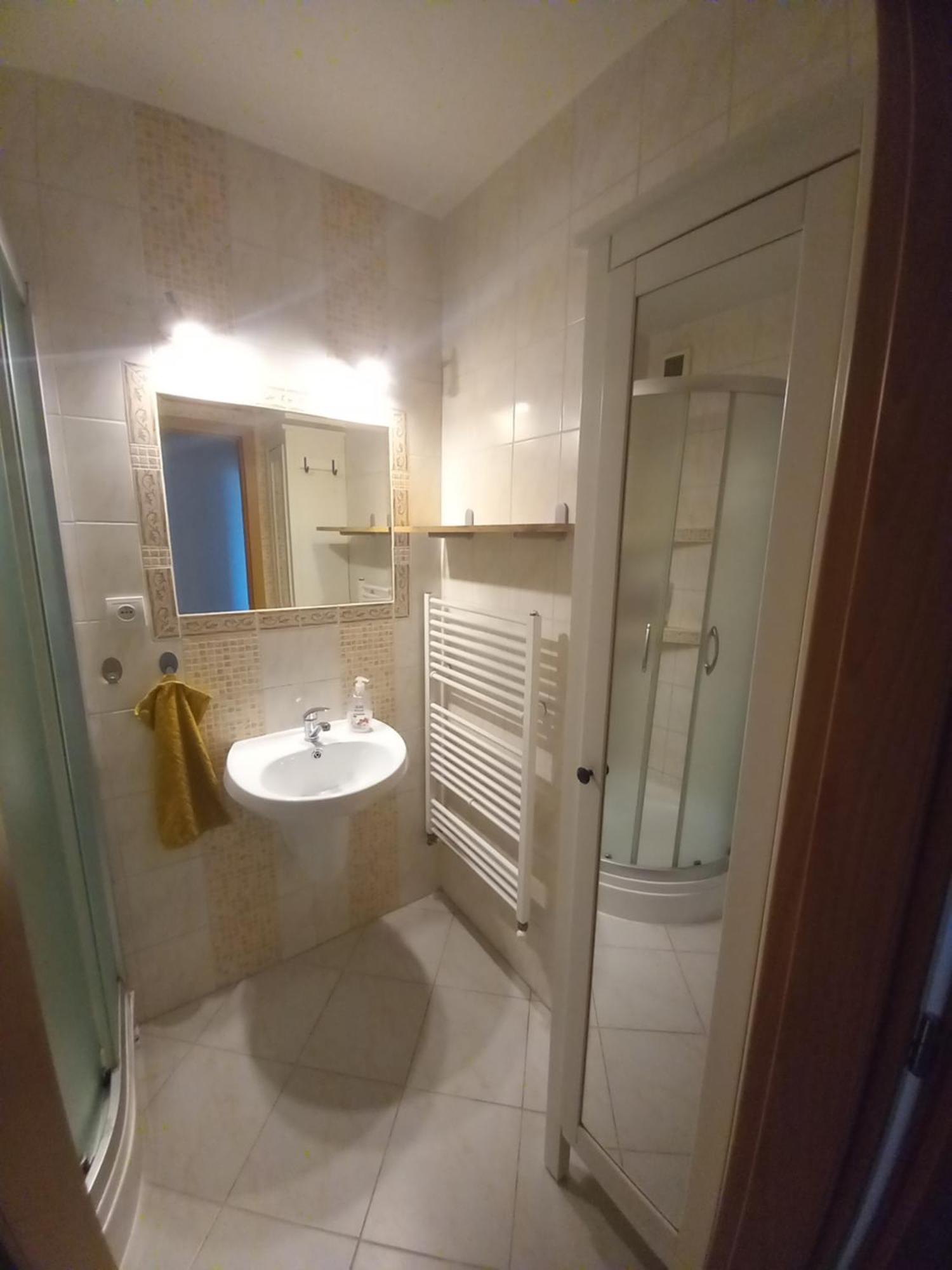 Apartman Lienka Free Parking City Centre Trencin Exterior photo