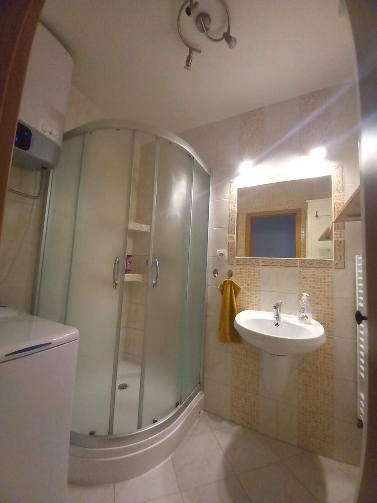 Apartman Lienka Free Parking City Centre Trencin Exterior photo