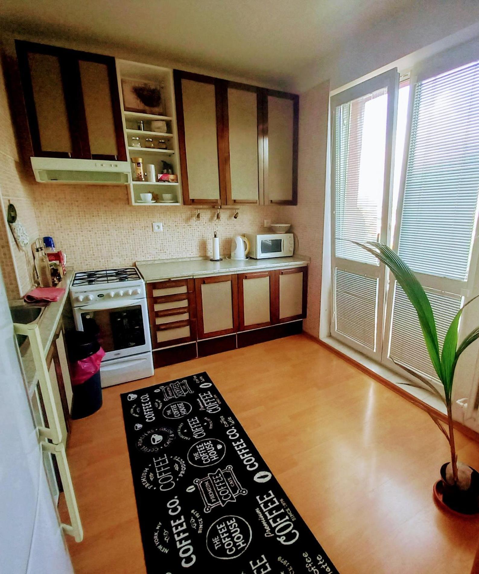 Apartman Lienka Free Parking City Centre Trencin Exterior photo